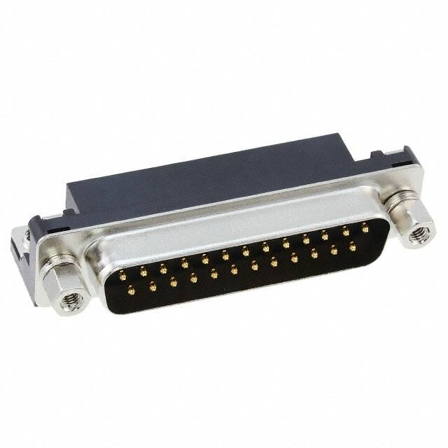 RDBD-25P-LNA(55) Hirose Electric Co Ltd  Conjuntos de conectores D-Sub